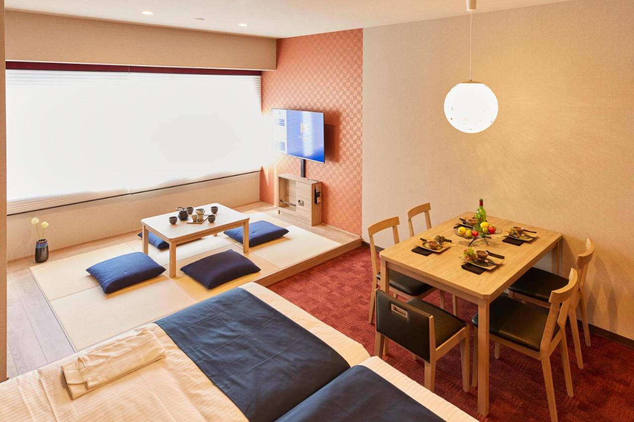 Monday Apart Nihonbashi Ningyocho Tokyo prefektur Exteriör bild