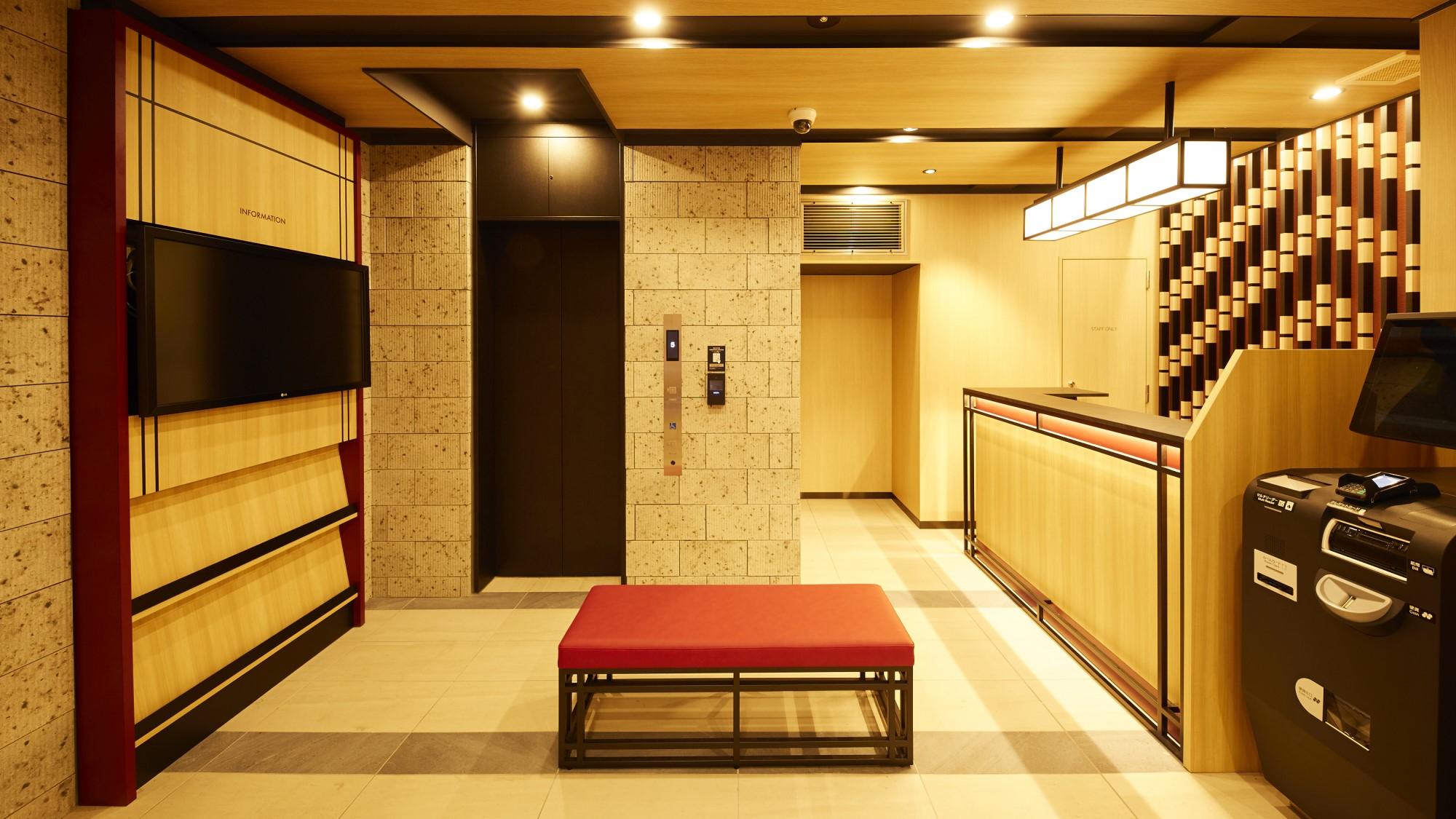 Monday Apart Nihonbashi Ningyocho Tokyo prefektur Exteriör bild