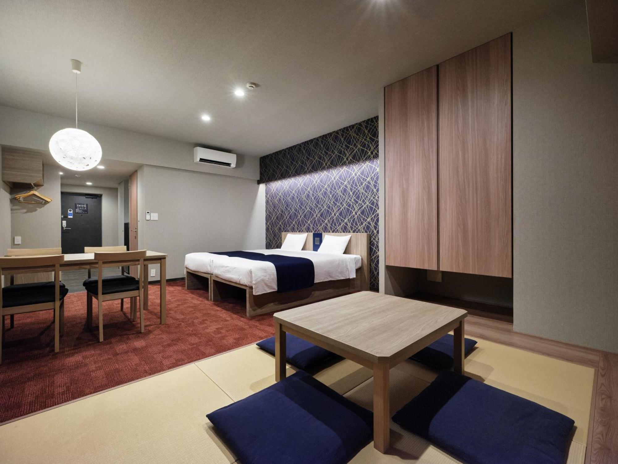 Monday Apart Nihonbashi Ningyocho Tokyo prefektur Exteriör bild