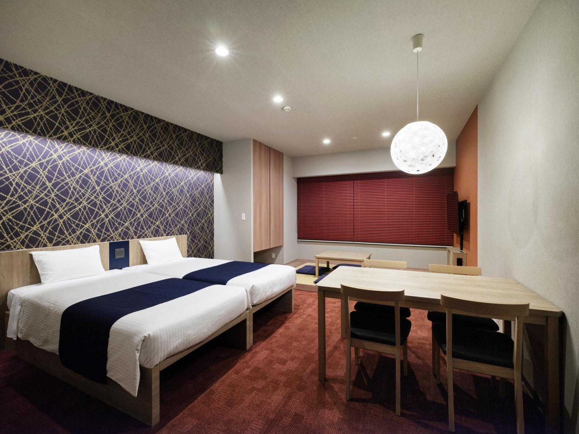 Monday Apart Nihonbashi Ningyocho Tokyo prefektur Exteriör bild